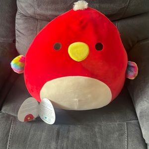 Paco Squishmallow 16 inch